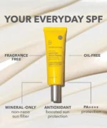 Dr. Dennis Gross All-Physical Lightweight Wrinkle Defense Broad Spectrum Sunscreen SPF 30 - Image 4