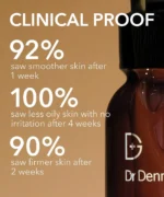 Dr. Dennis Gross Advanced Retinol + Ferulic Texture Renewal Serum - Image 4