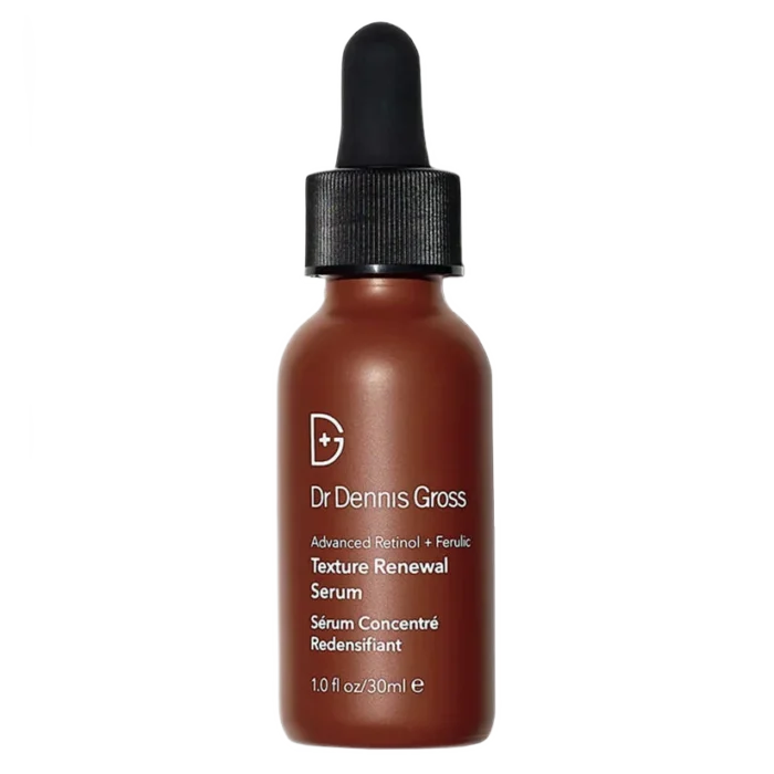 Dr. Dennis Gross Advanced Retinol + Ferulic Texture Renewal Serum - Image 1
