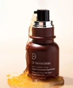 Dr. Dennis Gross Advanced Retinol + Ferulic Triple Correction Eye Serum - Image 2