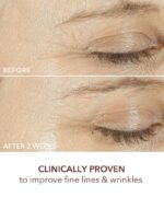 Dr. Dennis Gross Advanced Retinol + Ferulic Triple Correction Eye Serum - Image 5