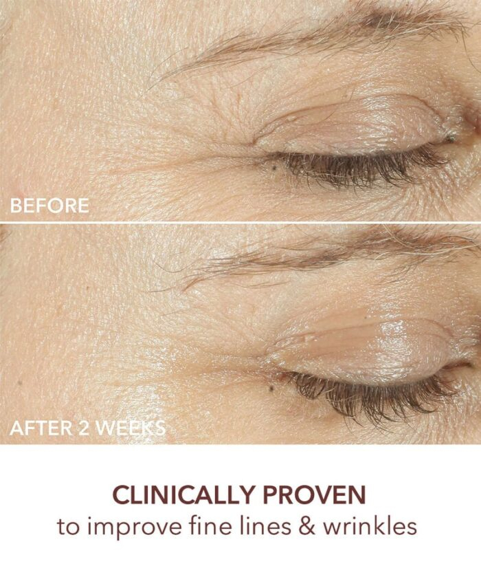 Dr. Dennis Gross Advanced Retinol + Ferulic Triple Correction Eye Serum - Image 5