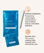 Dr. Dennis Gross Hyaluronic Marine™ Hydrating Modeling Mask - Image 4