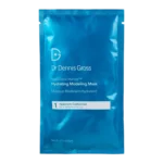 Dr. Dennis Gross Hyaluronic Marine™ Hydrating Modeling Mask - Image 5