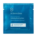 Dr. Dennis Gross Hyaluronic Marine™ Hydrating Modeling Mask - Image 6