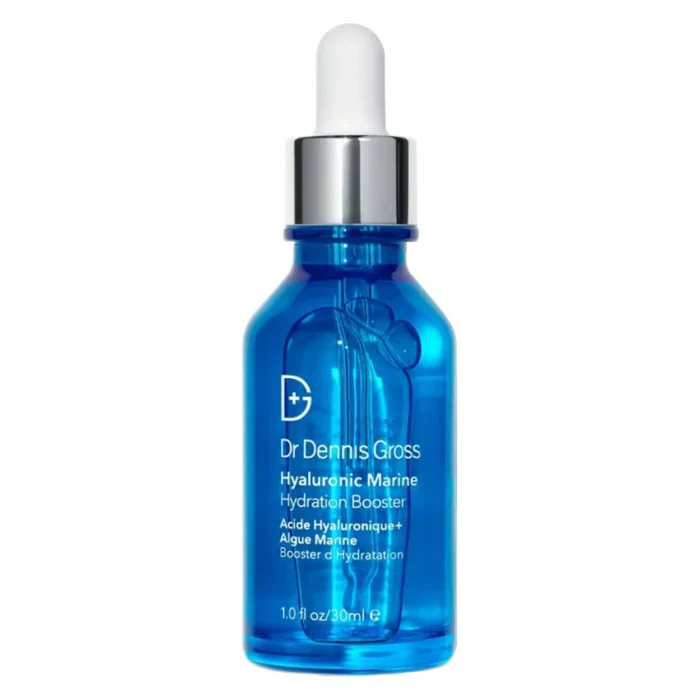 Dr. Dennis Gross Hyaluronic Marine™ Hydration Booster - Image 1