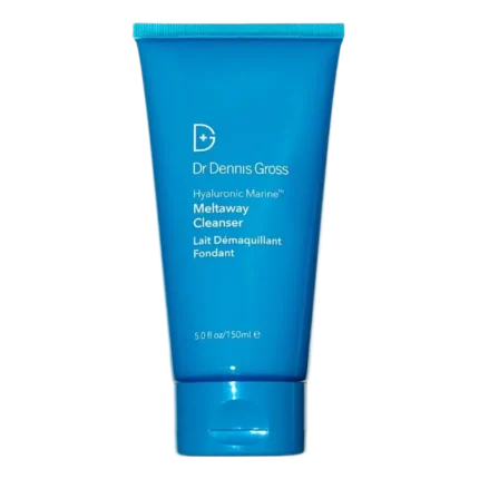 Dr. Dennis Gross Hyaluronic Marine™ Meltaway Cleanser