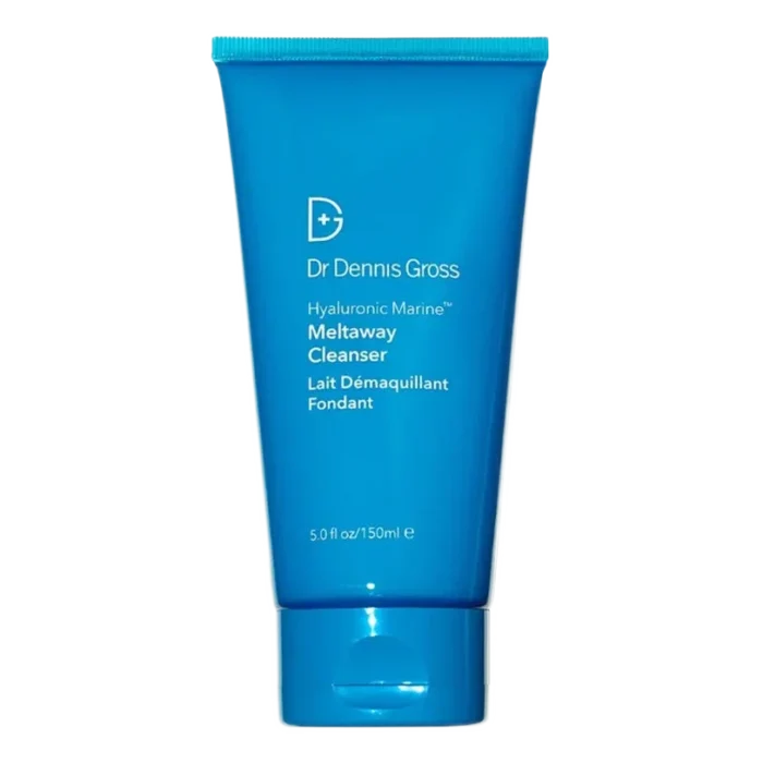 Dr. Dennis Gross Hyaluronic Marine™ Meltaway Cleanser - Image 1