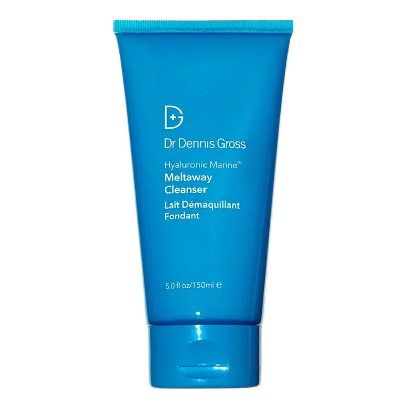 HM_Meltaway_Cleanser_695866549017_Alt_01 Dr. Dennis Gross Hyaluronic Marine™ Meltaway Cleanser - Image 1
