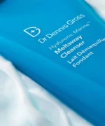 Dr. Dennis Gross Hyaluronic Marine™ Meltaway Cleanser - Image 2