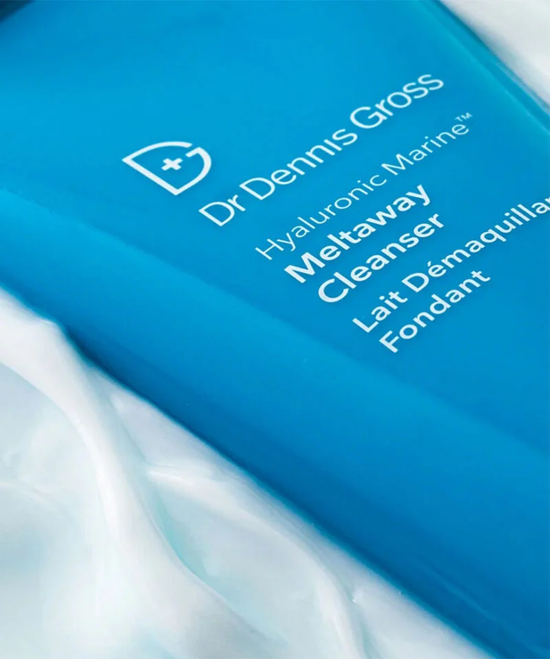 HM_Meltaway_Cleanser_999DDG0000027_Alt_01 Dr. Dennis Gross Hyaluronic Marine™ Meltaway Cleanser - Image 2