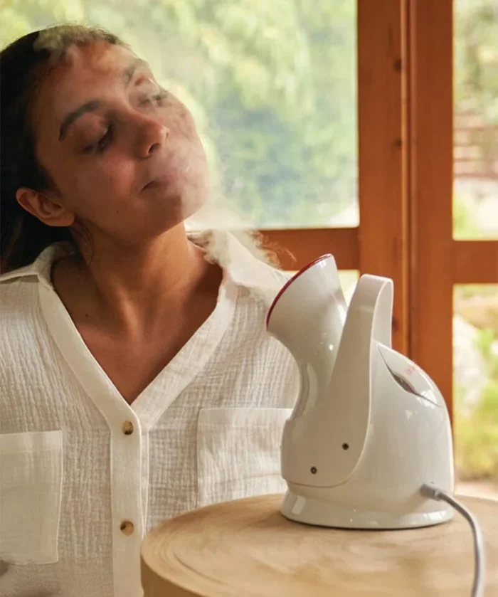 Dr. Dennis Gross Pro Facial Steamer - Image 2