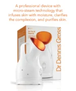 Dr. Dennis Gross Pro Facial Steamer - Image 4