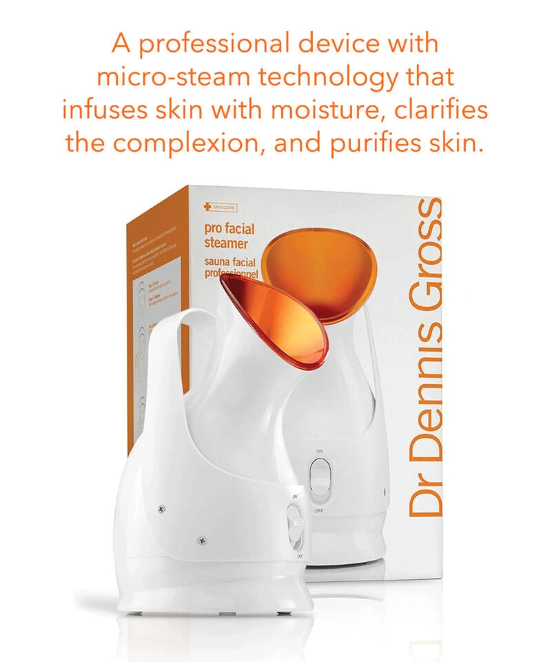 Pro_Facial_Steamer_695866536819_Alt_04 Dr. Dennis Gross Pro Facial Steamer - Image 4