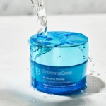 Dr. Dennis Gross Hyaluronic Marine™ Oil-Free Moisture Cushion - Image 2