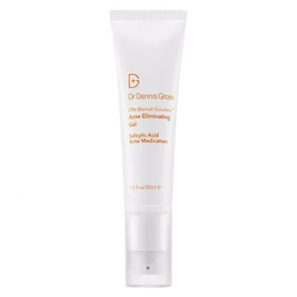 Dr. Dennis Gross DRx Blemish Solutions™ Acne Eliminating Gel