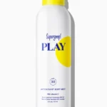 Supergoop! PLAY Antioxidant Body Mist SPF 30