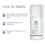 EltaMD Renew Eye Gel - Image 2