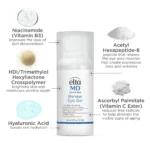 EltaMD Renew Eye Gel - Image 3