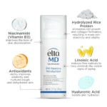 EltaMD PM Restore Moisturizer - Image 3