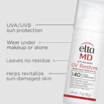 EltaMD UV Restore Broad-Spectrum SPF 40 - Image 5
