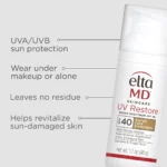 EltaMD UV Restore Tinted Broad-Spectrum SPF 40 - Image 4