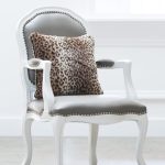 Little Giraffe Luxe™ Leopard Throw Pillow