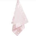 Little Giraffe Velvet Deluxe™ Blanky