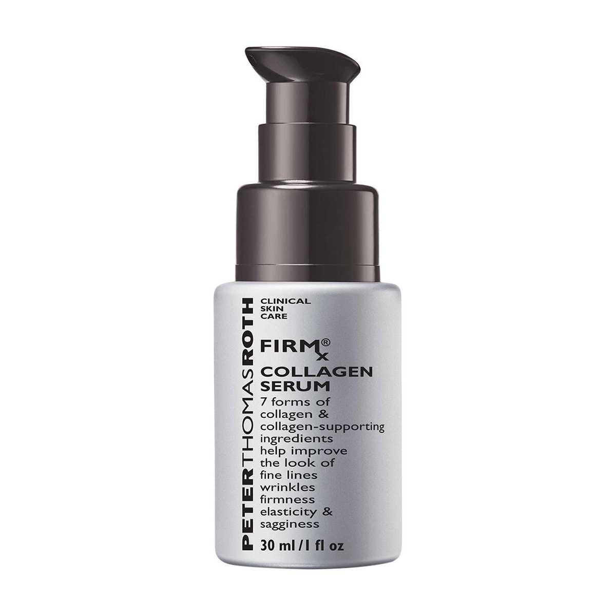 15-01-246-1 Peter Thomas Roth FIRMx Collagen Serum - Image 1