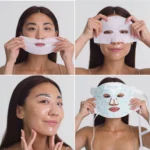 Omnilux Hydrogel Facial Mask - Image 6