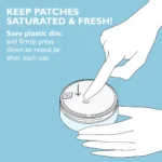 Peter Thomas Roth Water Drench Hyaluronic Cloud Hydra-Gel Eye Patches (30 Pairs) - Image 3