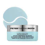 Peter Thomas Roth Water Drench Hyaluronic Cloud Hydra-Gel Eye Patches (30 Pairs)