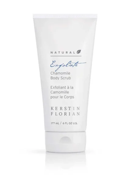 Kerstin Florian Natural Chamomile Body Scrub