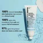 Peter Thomas Roth Water Drench Broad Spectrum SPF 45 Hyaluronic Cloud Moisturizer (Travel Size) - Image 6