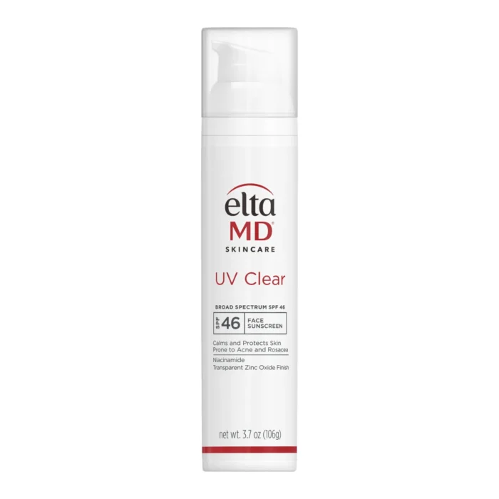 EltaMD UV Clear Broad-Spectrum SPF 46 - Image 2