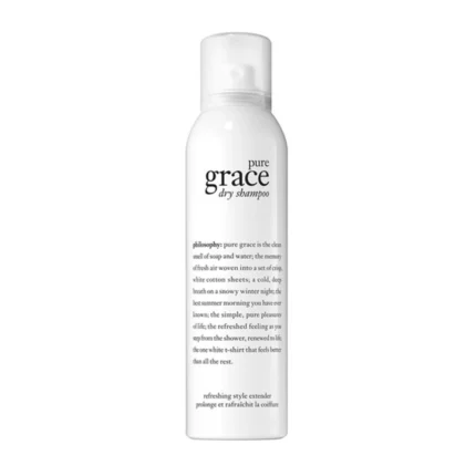 Philosophy Pure Grace Dry Shampoo