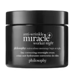 Philosophy Anti-Wrinkle Miracle Worker+ Night