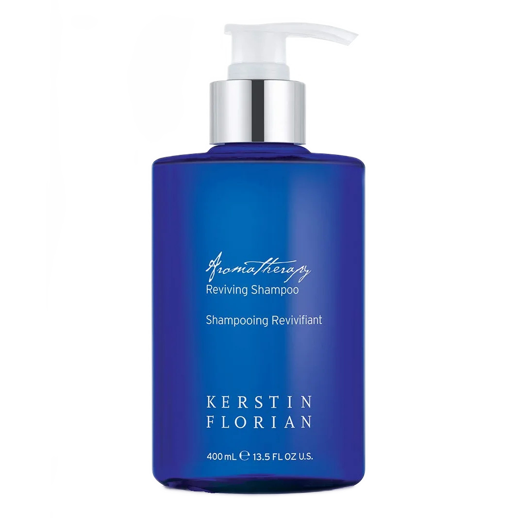 516X+7x+niL._SL1200_ Kerstin Florian Reviving Shampoo 13.5oz - Image 1
