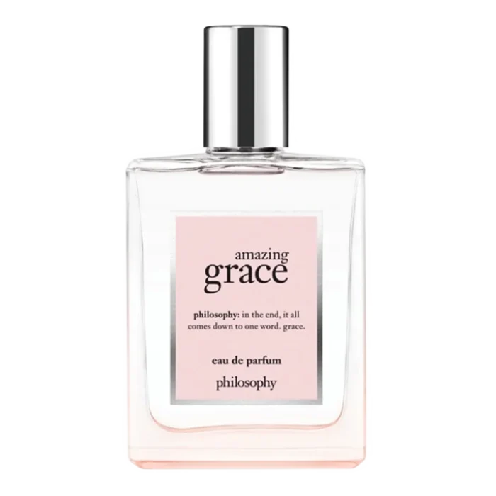 Philosophy Amazing Grace EDP 2.0oz - Image 1