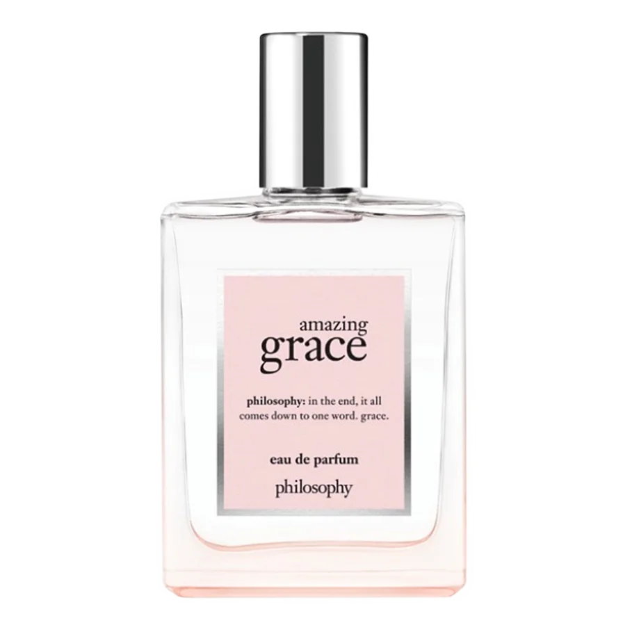 604079114141 Philosophy Amazing Grace EDP 2.0oz - Image 1