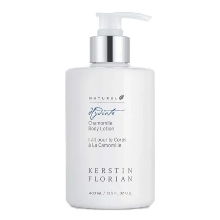 Kerstin Florian Natural Chamomile Body Lotion 13.5oz