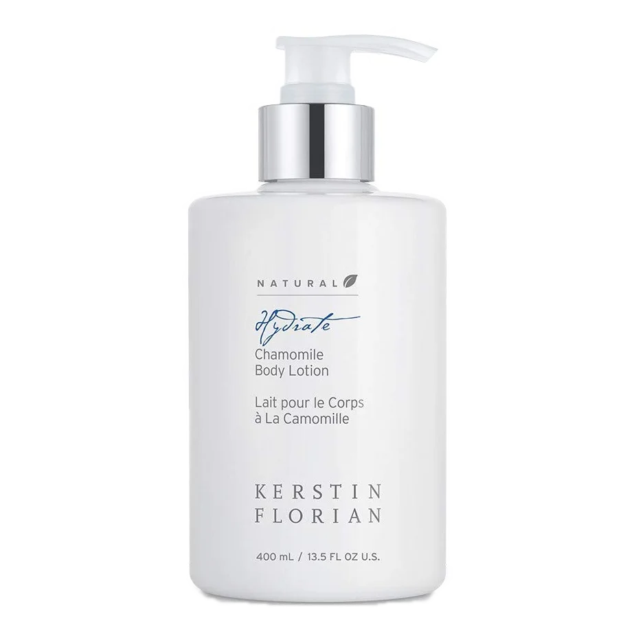 652ec29114d0ec29c12519d4-kerstin-florian-chamomile-body-lotion Kerstin Florian Natural Chamomile Body Lotion 13.5oz - Image 1