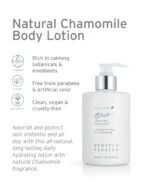 Kerstin Florian Natural Chamomile Body Lotion 13.5oz - Image 3