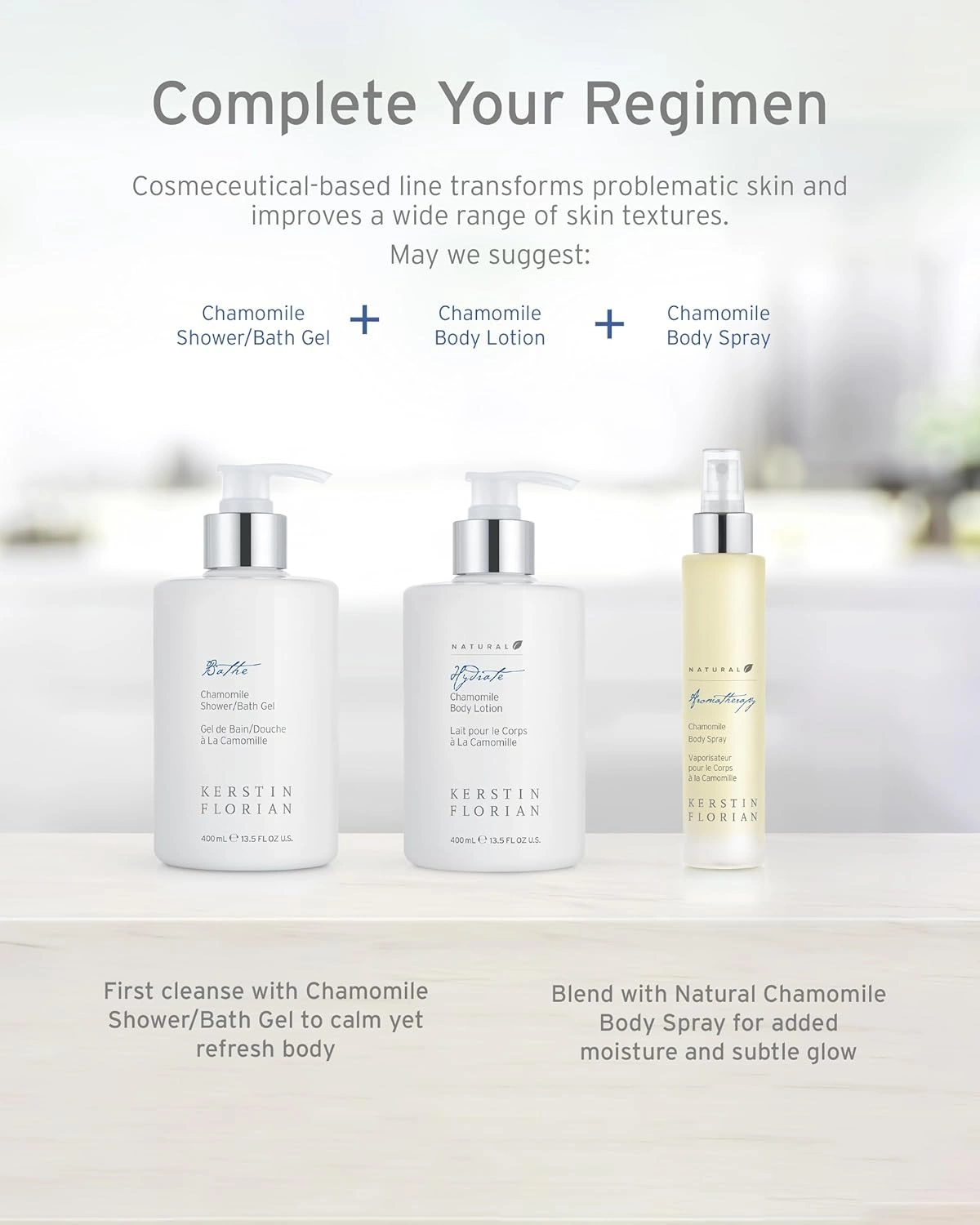 6680ddafb8d25d014b059fae-kerstin-florian-chamomile-body-lotion Kerstin Florian Natural Chamomile Body Lotion 13.5oz - Image 5