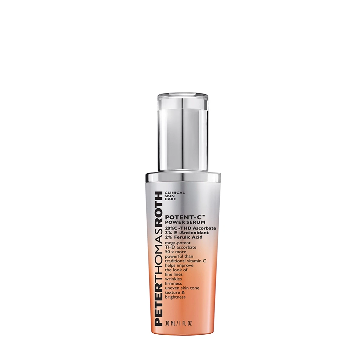 670367008775_1 Peter Thomas Roth Potent-C Power Serum - Image 1