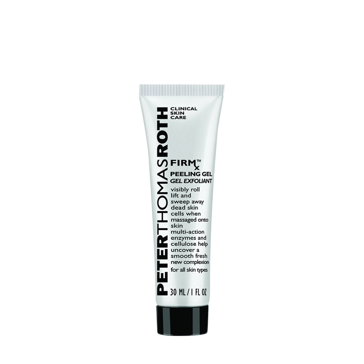 670367011409 Peter Thomas Roth FIRMx Peeling Gel - Travel Size - Image 1