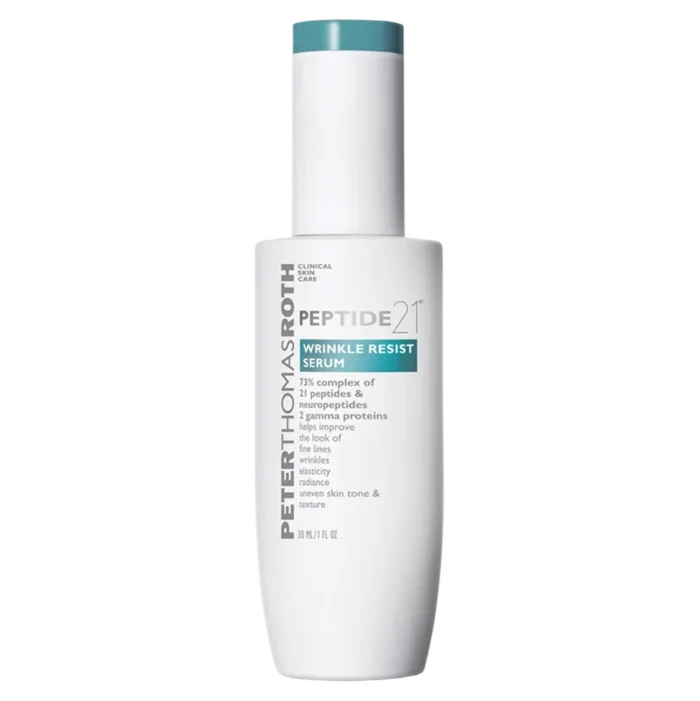 Peter Thomas Roth Peptide 21 Wrinkle Resist Serum - Professional Size - Image 1