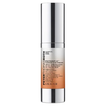 Peter Thomas Roth Potent-C Power Serum - Professional Size
