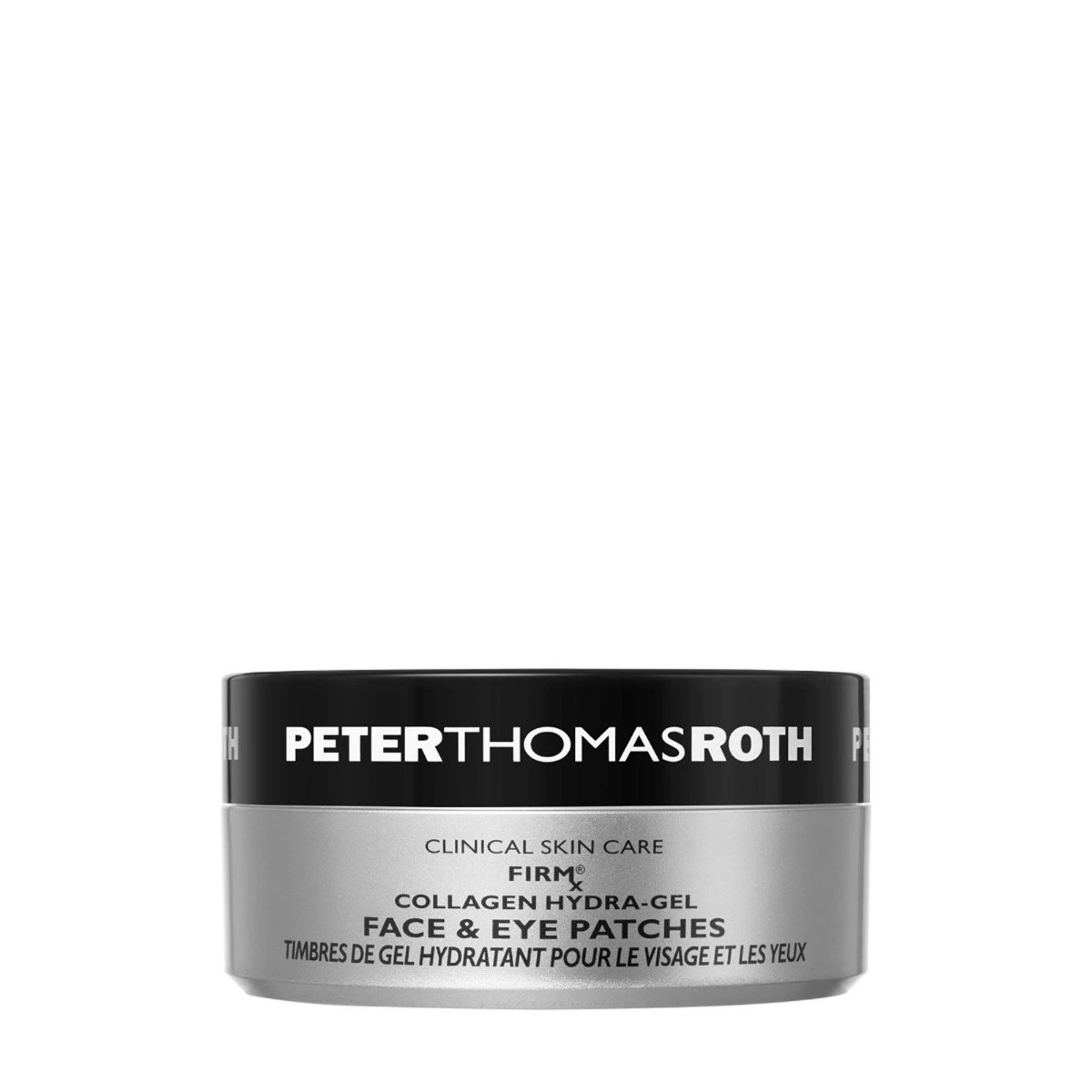 670367017500 Peter Thomas Roth FIRMx Collagen Hydra-Gel Face & Eye Patches - Image 1