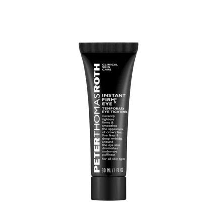Peter Thomas Roth Instant FIRMx Eye Temporary Eye Tightener